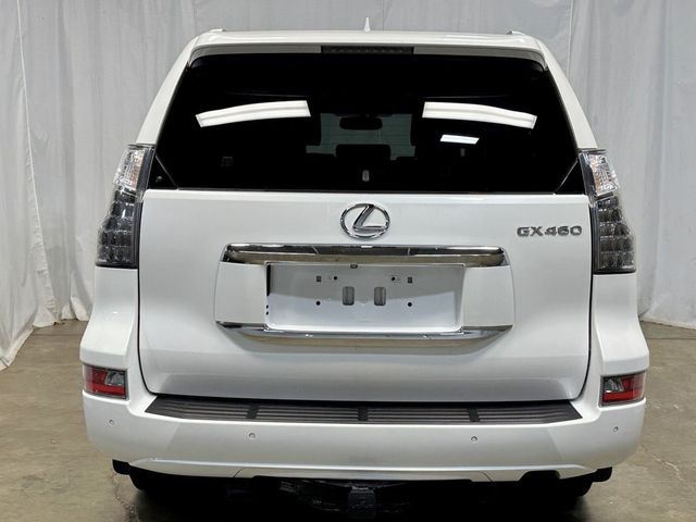 2018 Lexus GX GX 460 Luxury 4WD - 23067905 - 9