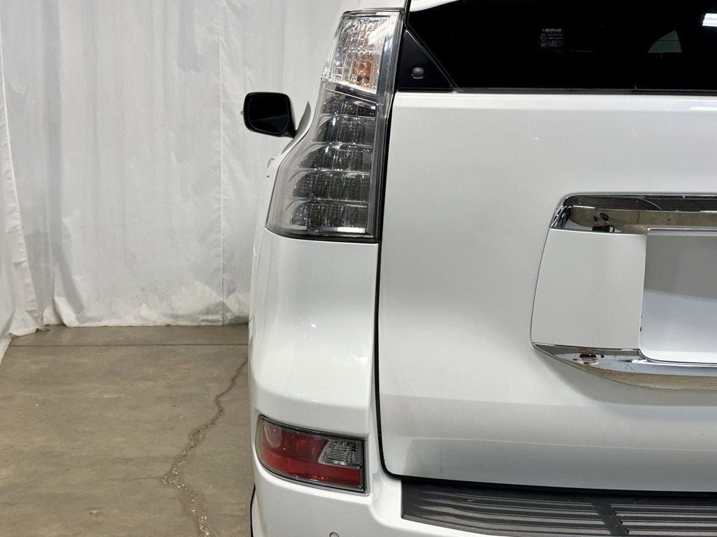 2018 Lexus GX GX 460 Luxury 4WD - 23067905 - 10