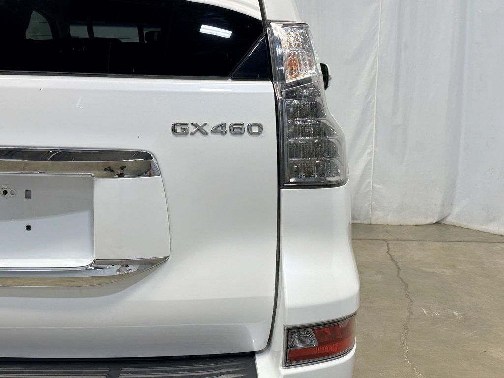 2018 Lexus GX GX 460 Luxury 4WD - 23067905 - 11