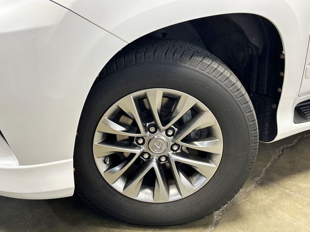 2018 Lexus GX GX 460 Luxury 4WD - 23067905 - 12