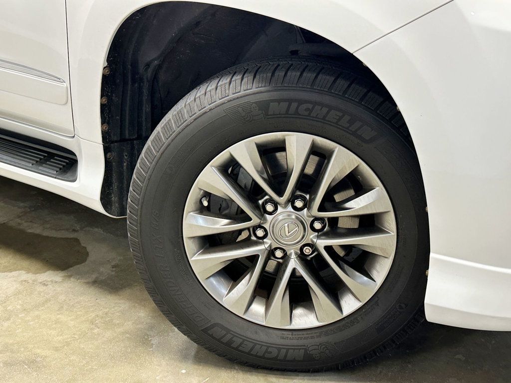 2018 Lexus GX GX 460 Luxury 4WD - 23067905 - 13