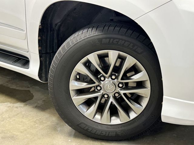 2018 Lexus GX GX 460 Luxury 4WD - 23067905 - 13