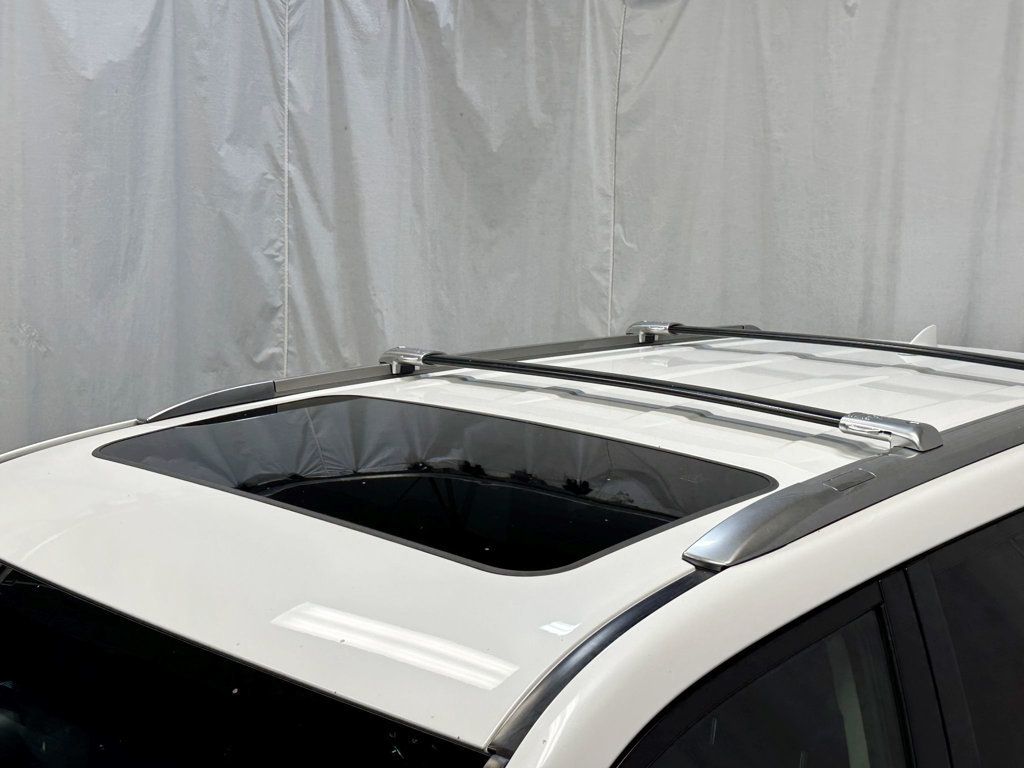 2018 Lexus GX GX 460 Luxury 4WD - 23067905 - 16
