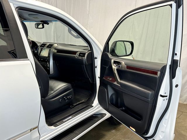 2018 Lexus GX GX 460 Luxury 4WD - 23067905 - 18