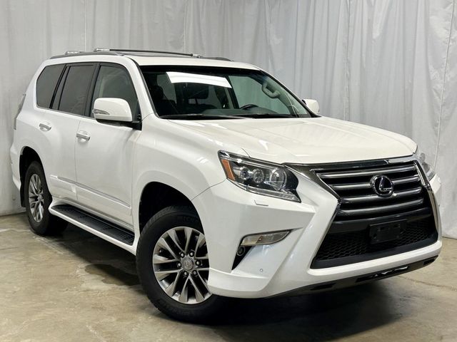 2018 Lexus GX GX 460 Luxury 4WD - 23067905 - 1