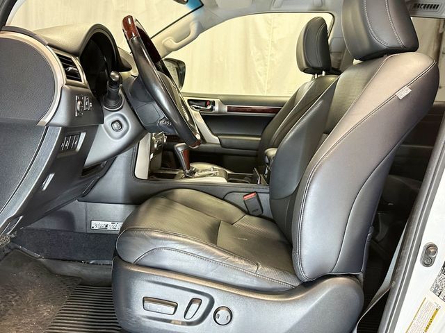 2018 Lexus GX GX 460 Luxury 4WD - 23067905 - 20