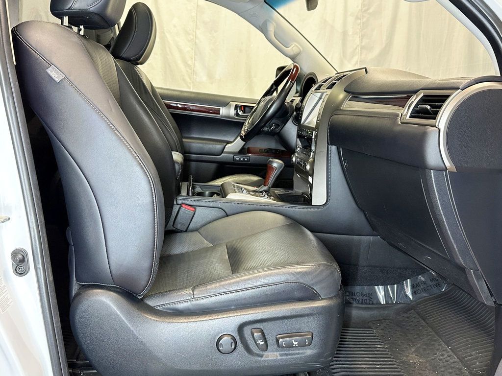 2018 Lexus GX GX 460 Luxury 4WD - 23067905 - 21