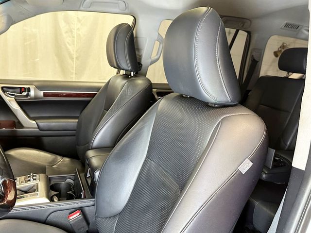 2018 Lexus GX GX 460 Luxury 4WD - 23067905 - 22