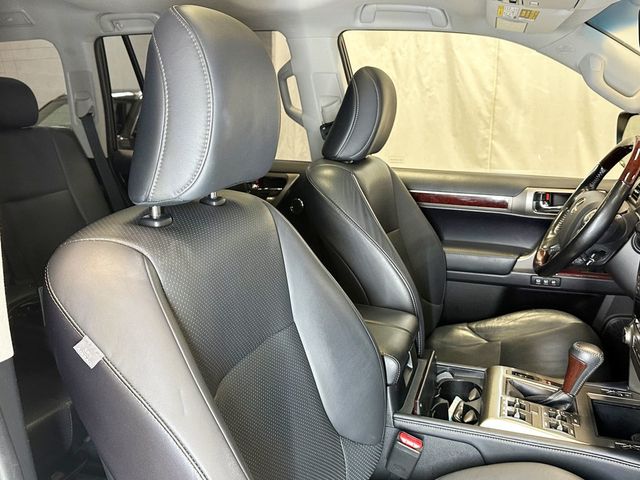 2018 Lexus GX GX 460 Luxury 4WD - 23067905 - 23