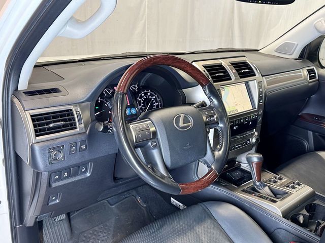 2018 Lexus GX GX 460 Luxury 4WD - 23067905 - 24