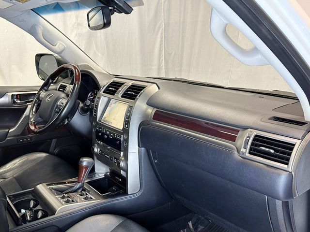 2018 Lexus GX GX 460 Luxury 4WD - 23067905 - 25
