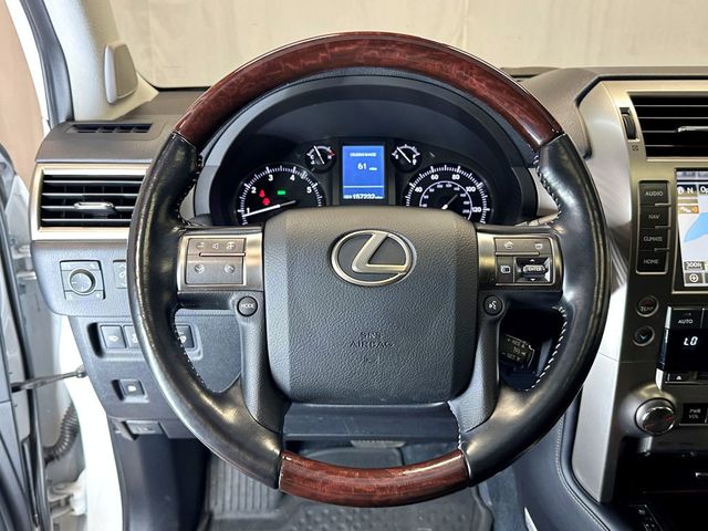 2018 Lexus GX GX 460 Luxury 4WD - 23067905 - 26