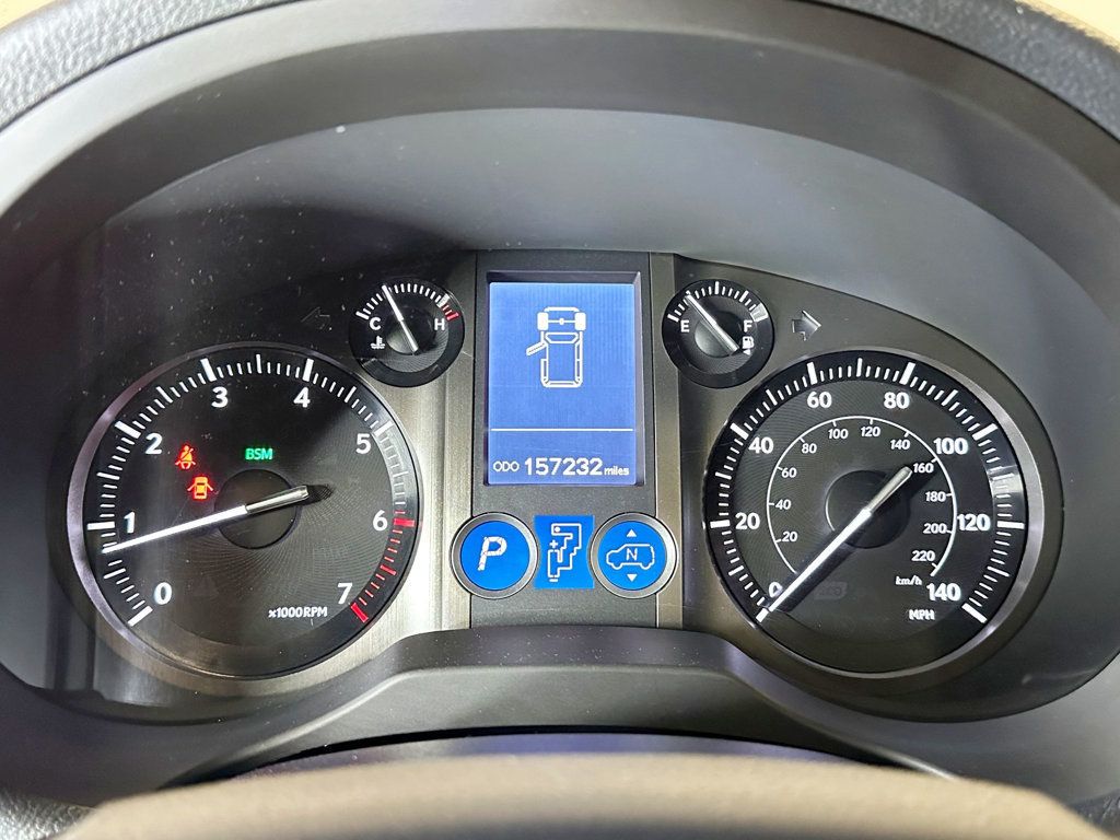 2018 Lexus GX GX 460 Luxury 4WD - 23067905 - 27