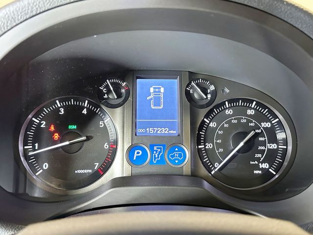 2018 Lexus GX GX 460 Luxury 4WD - 23067905 - 27