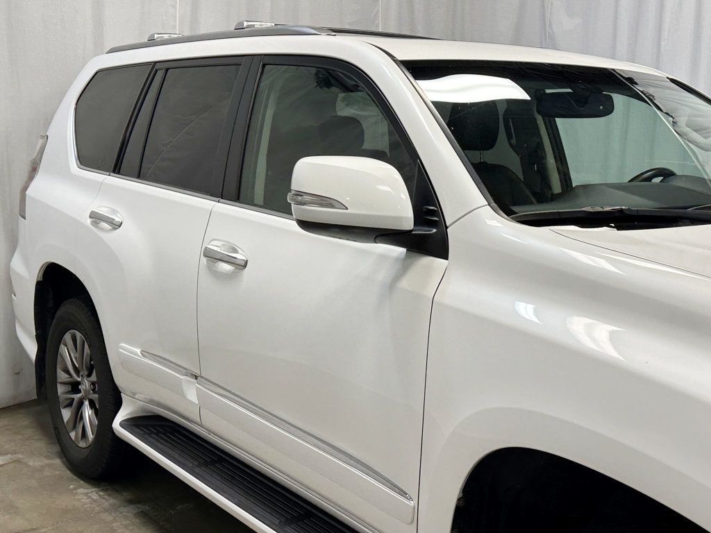 2018 Lexus GX GX 460 Luxury 4WD - 23067905 - 2