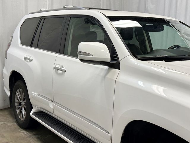 2018 Lexus GX GX 460 Luxury 4WD - 23067905 - 2