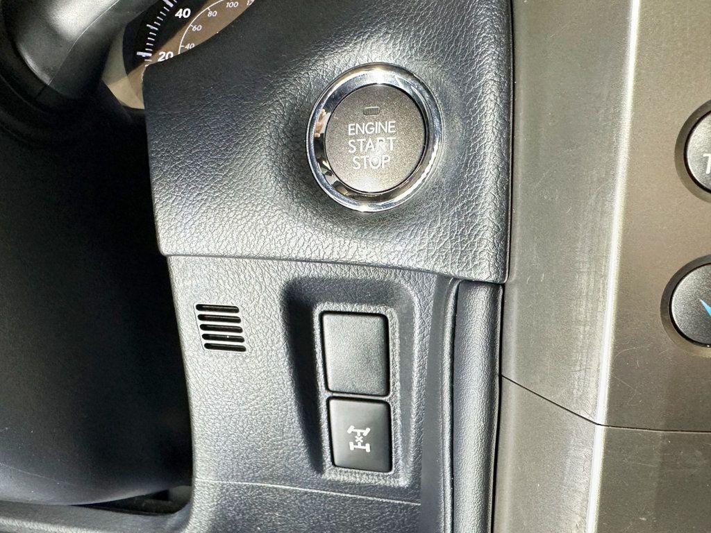 2018 Lexus GX GX 460 Luxury 4WD - 23067905 - 29