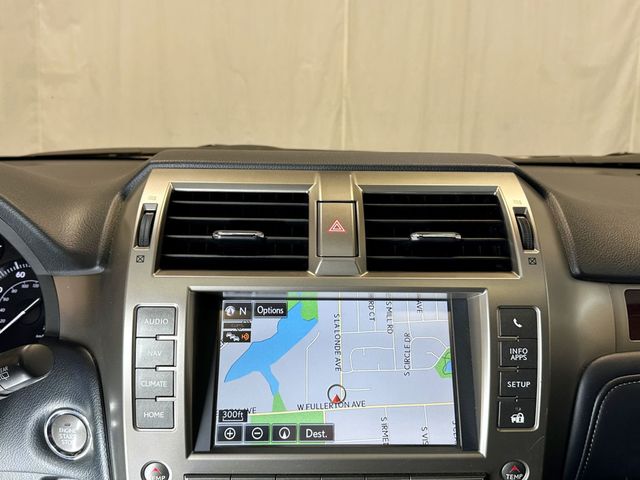 2018 Lexus GX GX 460 Luxury 4WD - 23067905 - 30