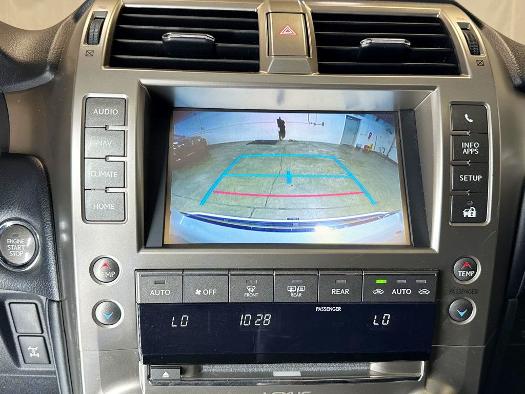2018 Lexus GX GX 460 Luxury 4WD - 23067905 - 31
