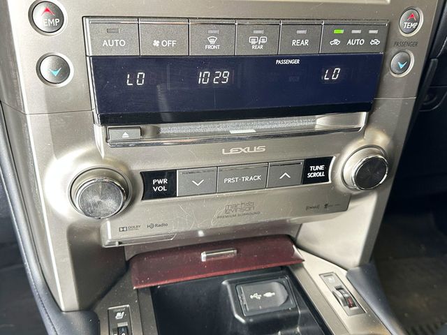 2018 Lexus GX GX 460 Luxury 4WD - 23067905 - 32