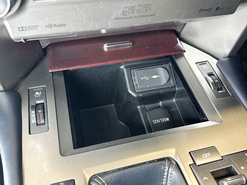 2018 Lexus GX GX 460 Luxury 4WD - 23067905 - 33