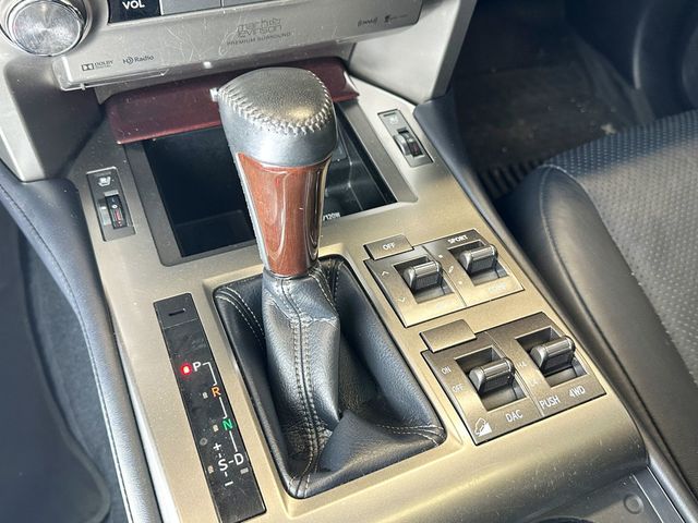 2018 Lexus GX GX 460 Luxury 4WD - 23067905 - 34