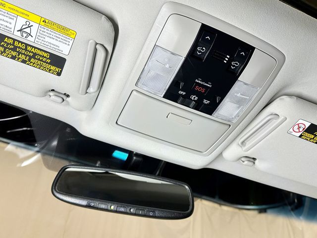 2018 Lexus GX GX 460 Luxury 4WD - 23067905 - 36