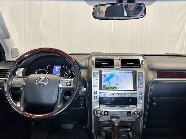 2018 Lexus GX GX 460 Luxury 4WD - 23067905 - 37