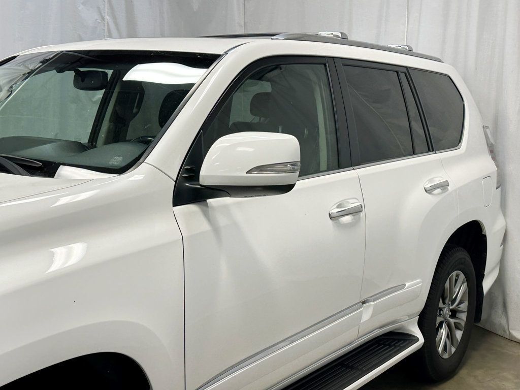 2018 Lexus GX GX 460 Luxury 4WD - 23067905 - 3