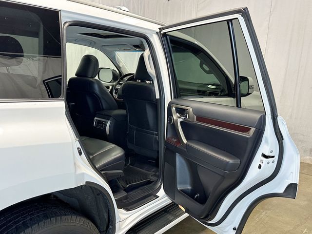 2018 Lexus GX GX 460 Luxury 4WD - 23067905 - 39