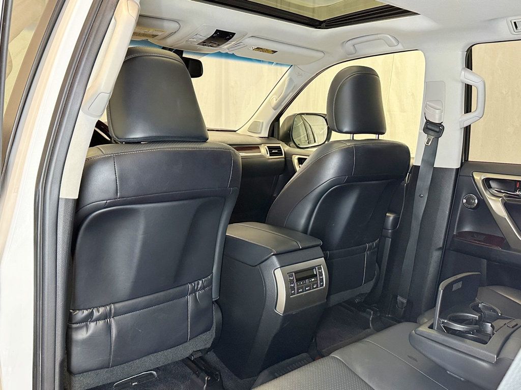 2018 Lexus GX GX 460 Luxury 4WD - 23067905 - 40