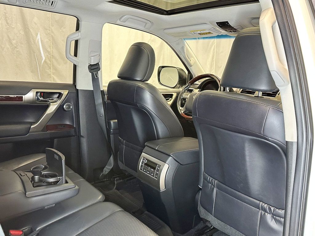 2018 Lexus GX GX 460 Luxury 4WD - 23067905 - 41