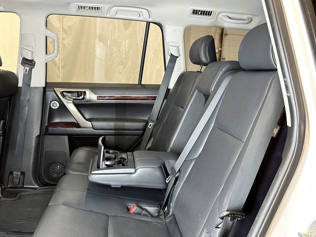 2018 Lexus GX GX 460 Luxury 4WD - 23067905 - 42