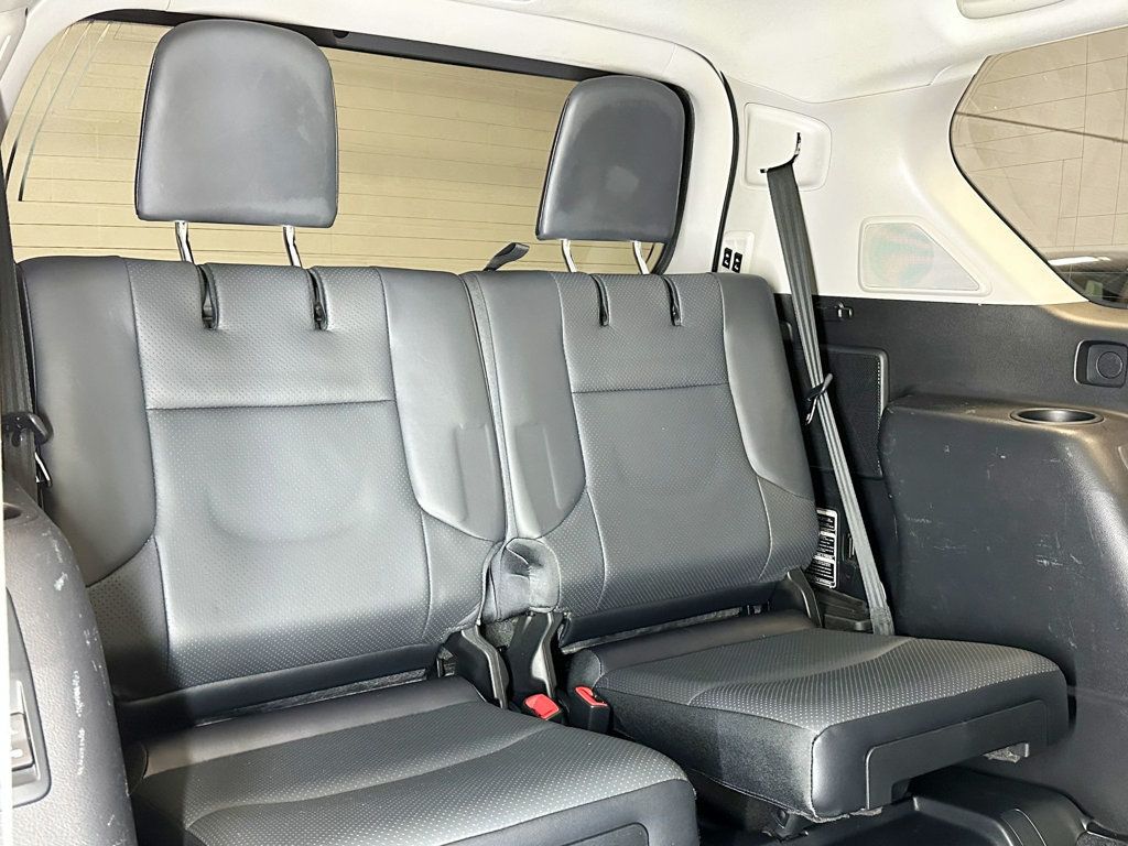 2018 Lexus GX GX 460 Luxury 4WD - 23067905 - 44