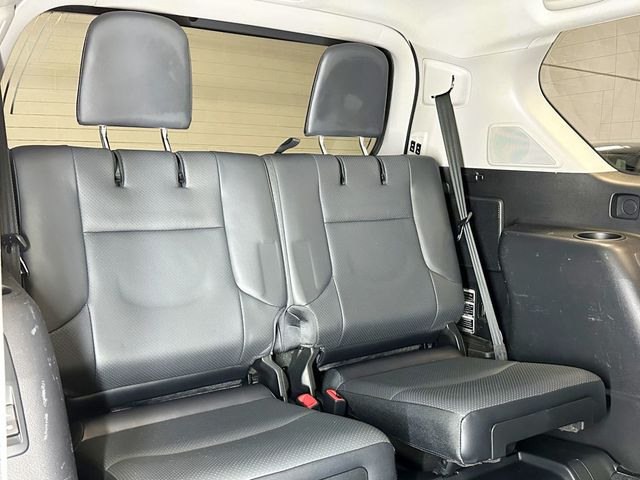 2018 Lexus GX GX 460 Luxury 4WD - 23067905 - 44