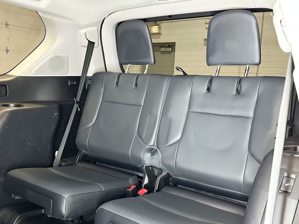 2018 Lexus GX GX 460 Luxury 4WD - 23067905 - 45