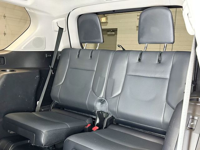 2018 Lexus GX GX 460 Luxury 4WD - 23067905 - 45