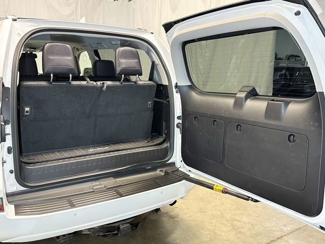 2018 Lexus GX GX 460 Luxury 4WD - 23067905 - 47
