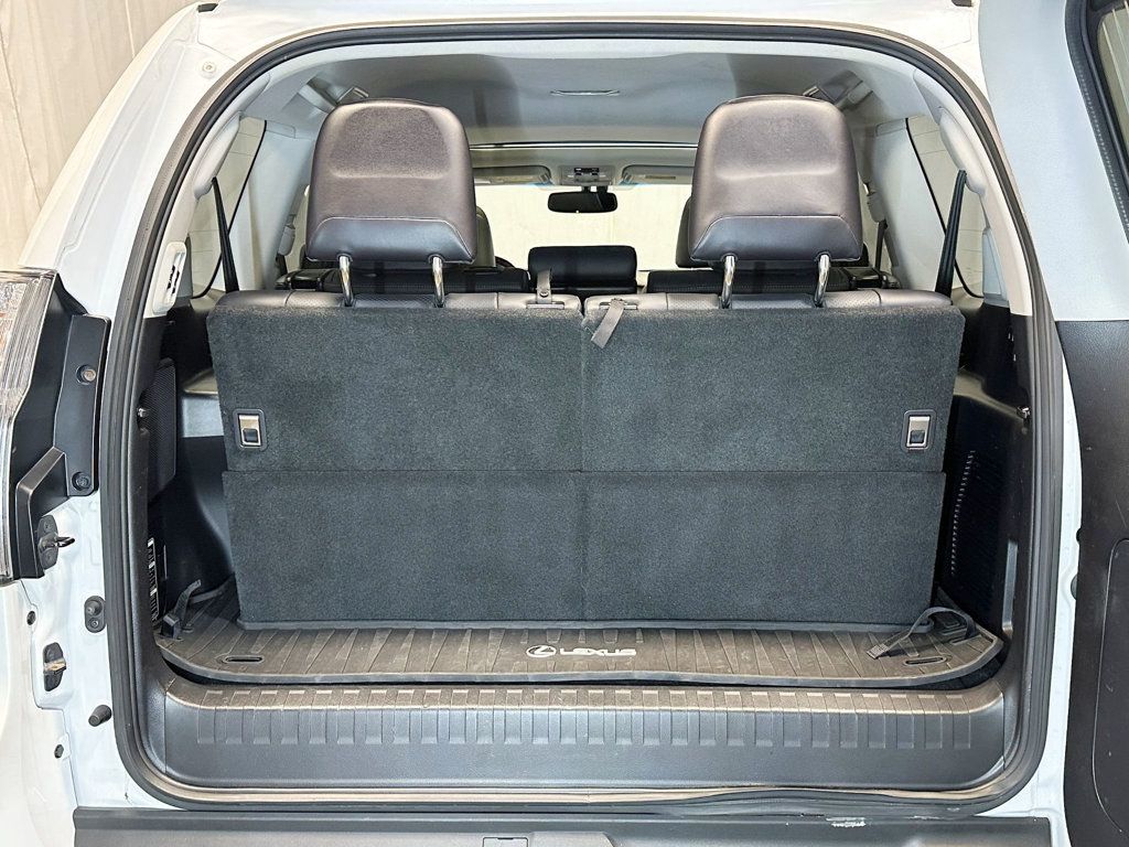 2018 Lexus GX GX 460 Luxury 4WD - 23067905 - 48