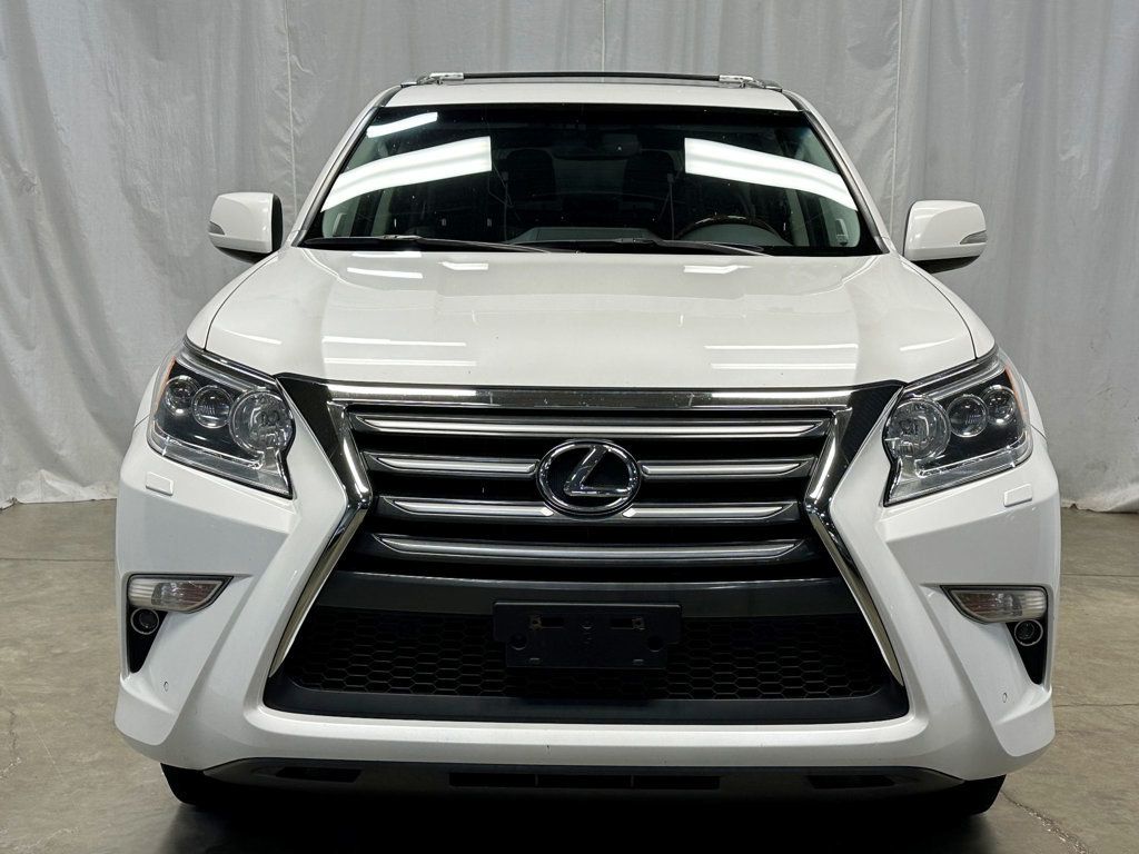 2018 Lexus GX GX 460 Luxury 4WD - 23067905 - 4