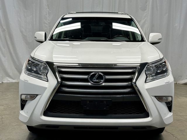 2018 Lexus GX GX 460 Luxury 4WD - 23067905 - 4