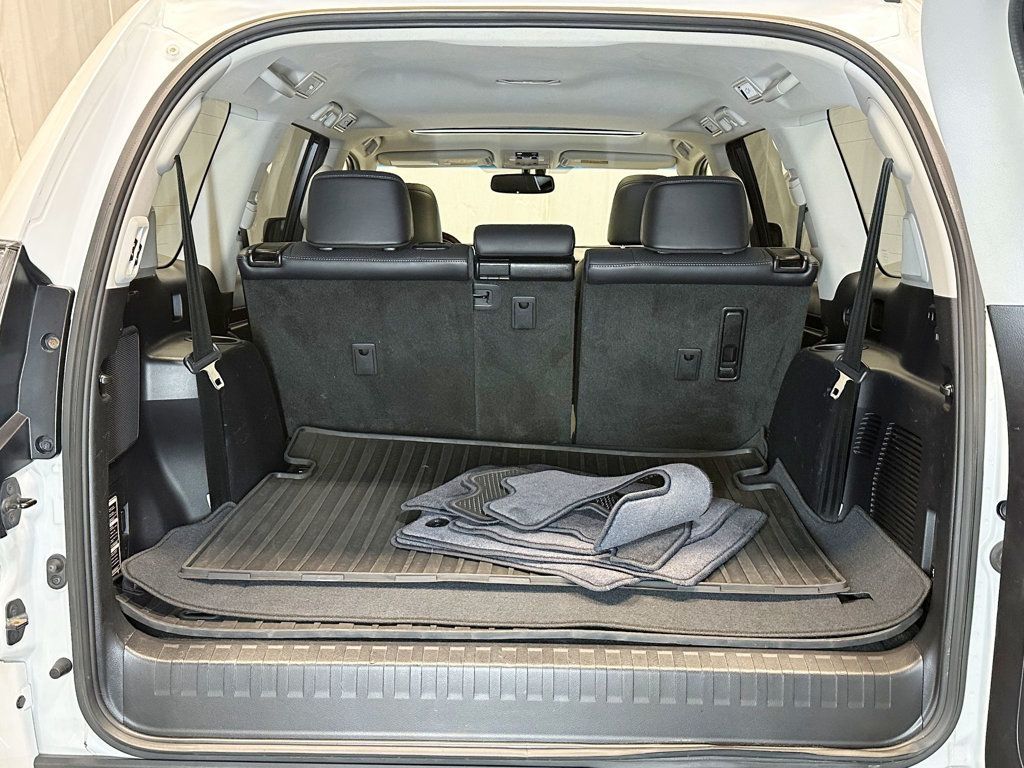2018 Lexus GX GX 460 Luxury 4WD - 23067905 - 49