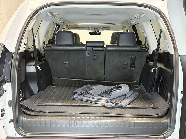 2018 Lexus GX GX 460 Luxury 4WD - 23067905 - 49