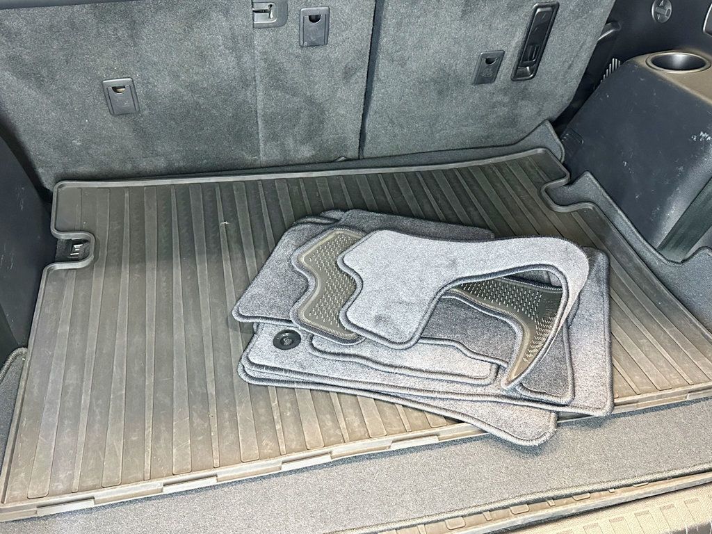 2018 Lexus GX GX 460 Luxury 4WD - 23067905 - 50