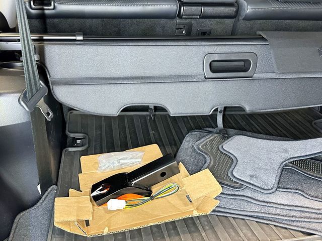 2018 Lexus GX GX 460 Luxury 4WD - 23067905 - 51