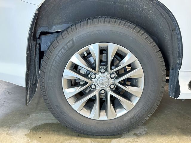 2018 Lexus GX GX 460 Luxury 4WD - 23067905 - 52