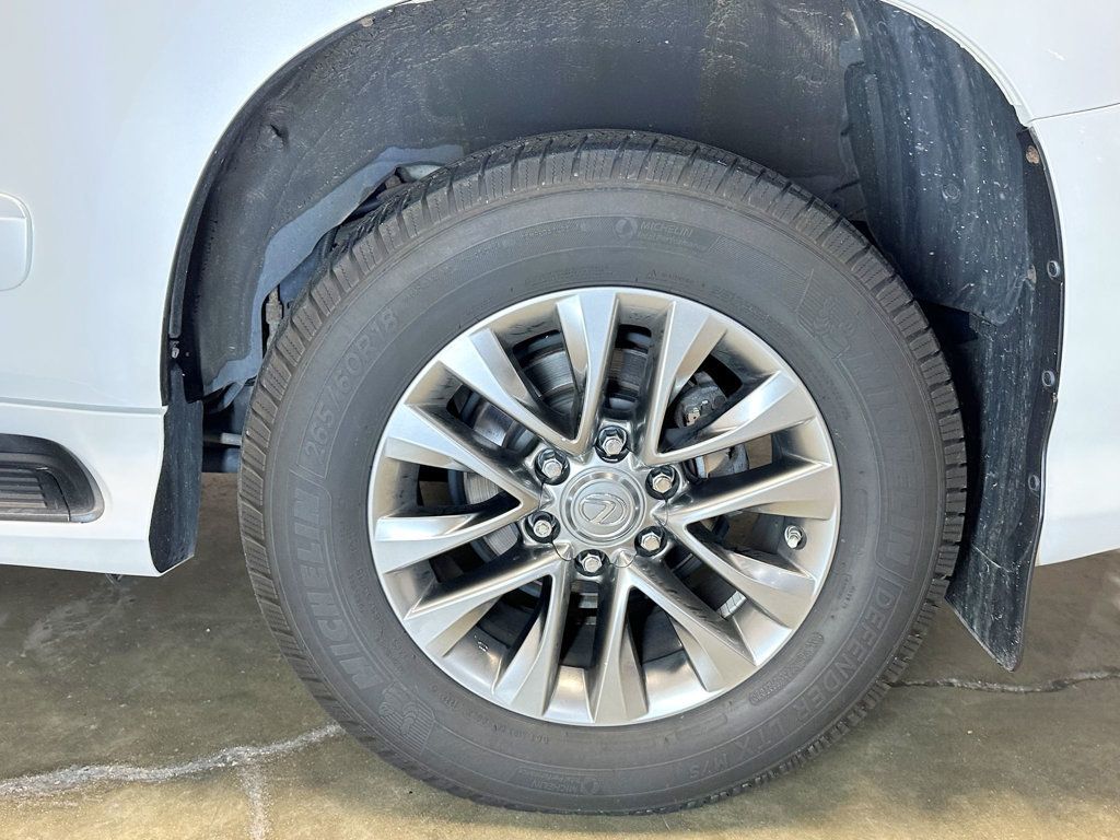 2018 Lexus GX GX 460 Luxury 4WD - 23067905 - 53