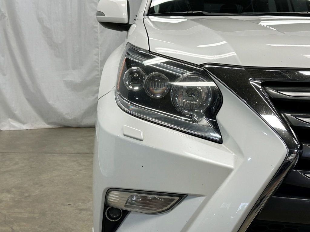 2018 Lexus GX GX 460 Luxury 4WD - 23067905 - 5