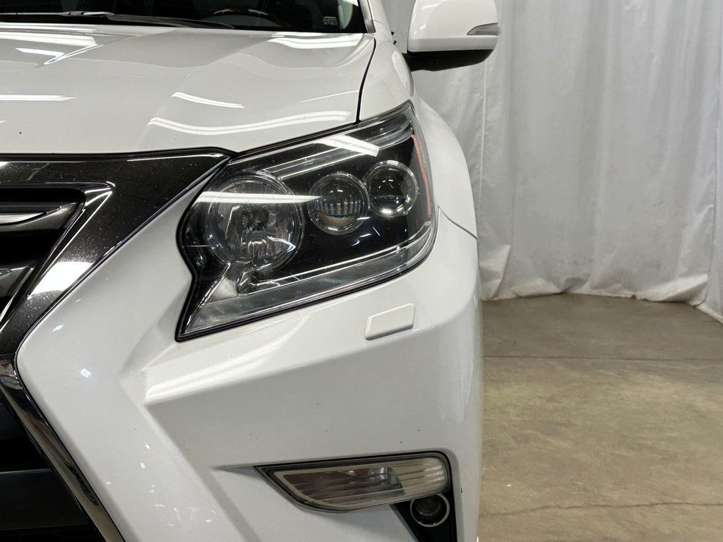 2018 Lexus GX GX 460 Luxury 4WD - 23067905 - 6