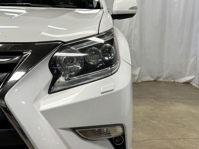 2018 Lexus GX GX 460 Luxury 4WD - 23067905 - 6